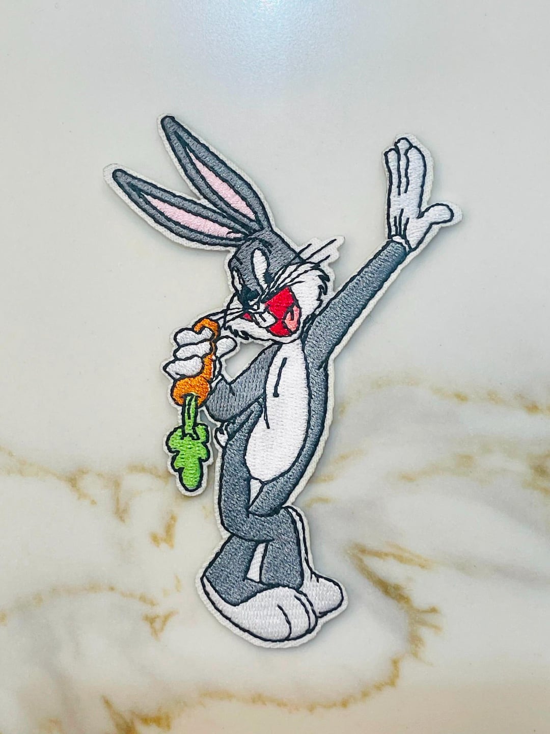 LAPIS MASTR BUNNYとBugs Bunny コラボ 🎨 Bugs bunny urban vibes Fan art (multiparts/3mf)・3D Print