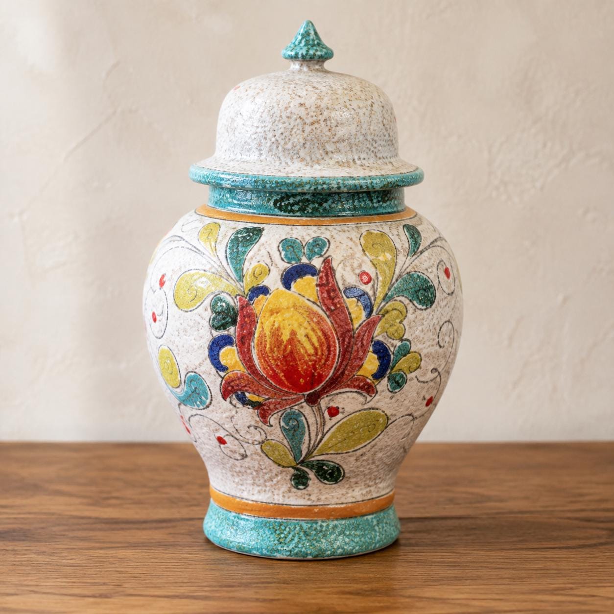 Italy Vase Tuscan - Etsy
