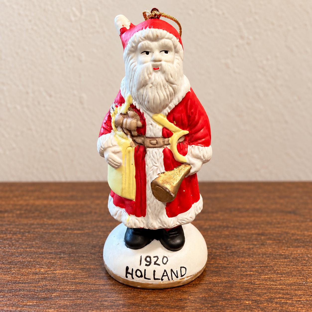 Holland Figurines - Etsy