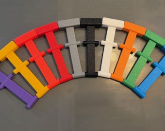 Igloo IMX 24 and IMX 70 quart generic replacement latches