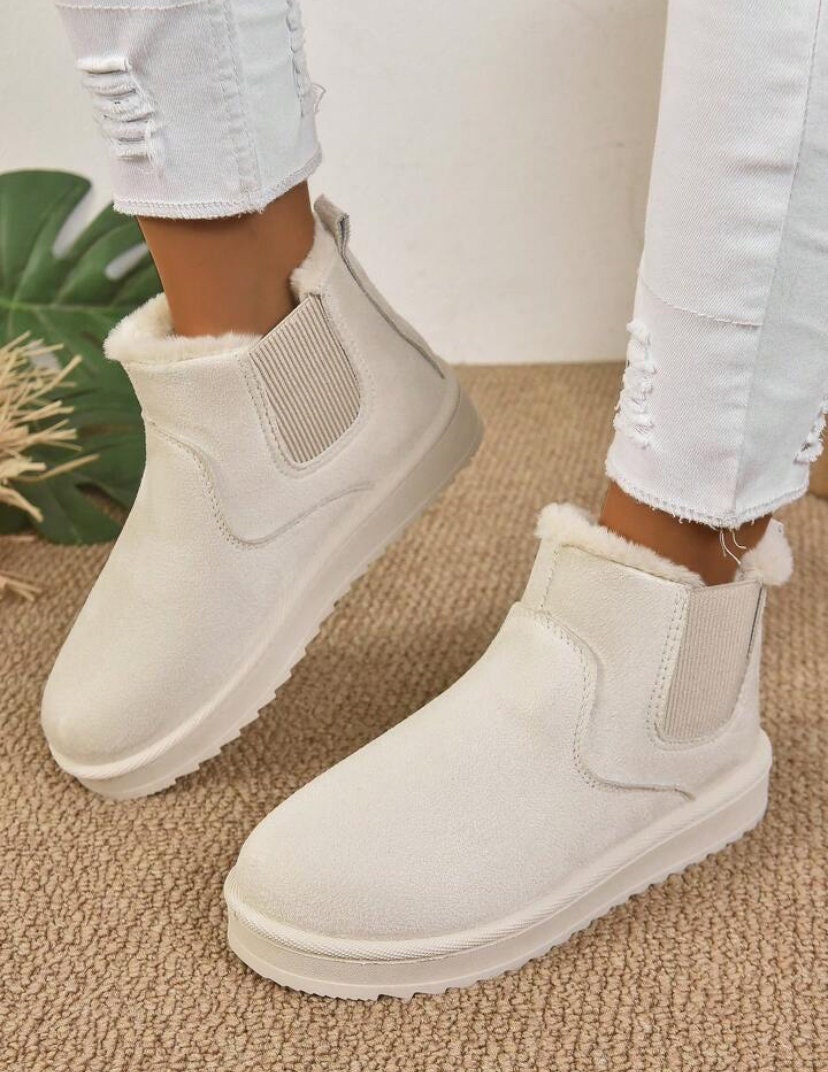 Cute winter shop shoes women