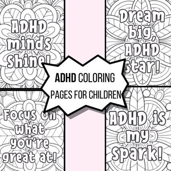 Coloring Pages for Adhd Etsy - Il 600x600.5599705742 48fl 