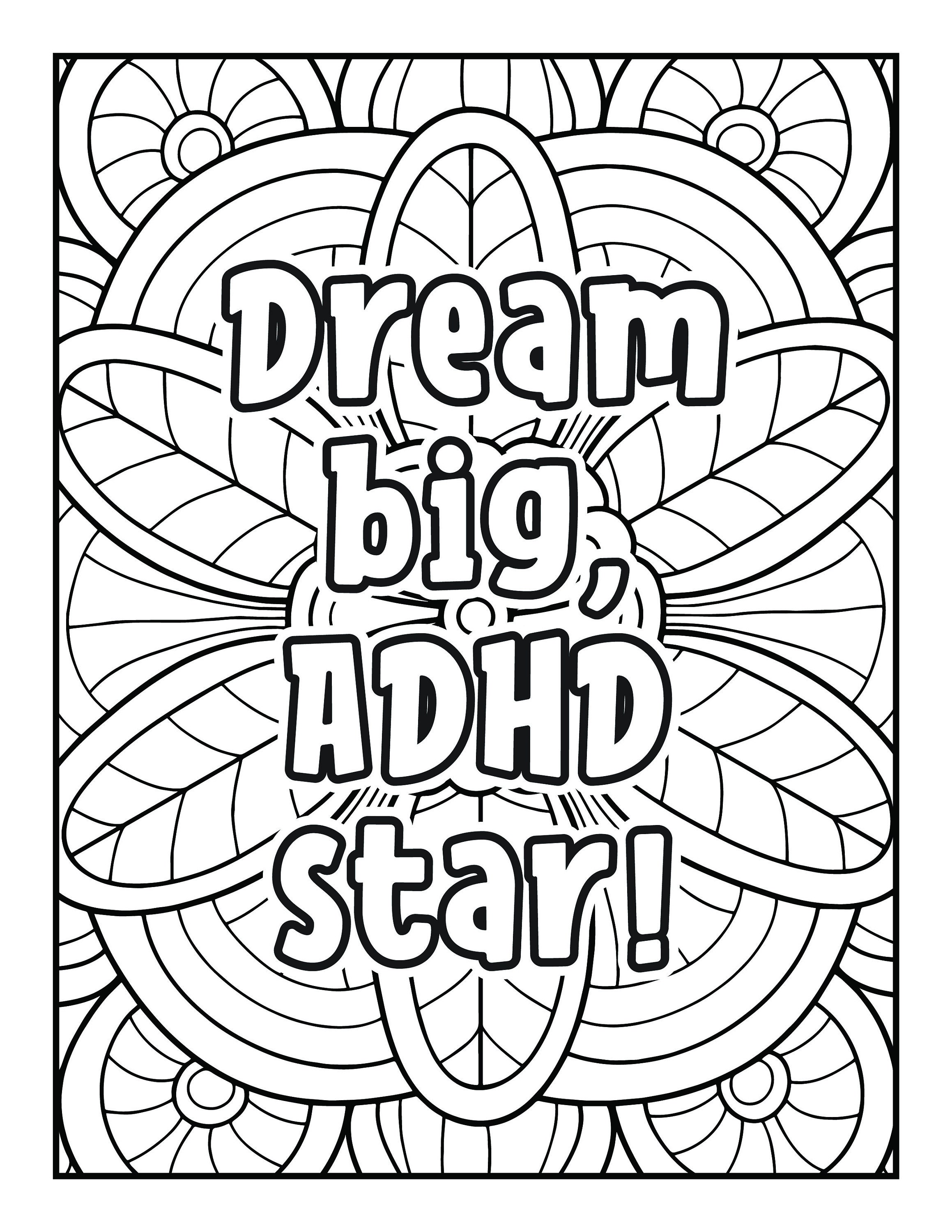 10 Coloring Pages for Children - Il Fullxfull.5625136611 Ihs4 