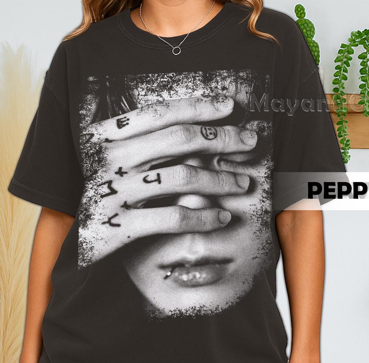 Jungkook T Shirt - Etsy