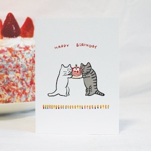 Birthday Card