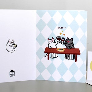 Cheers Card