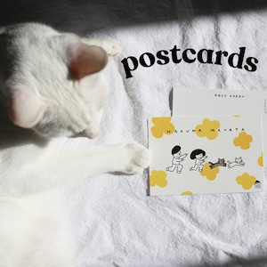 Postcard