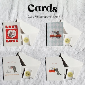 Cards