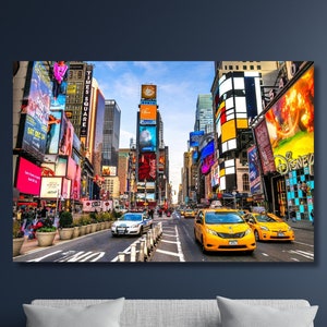 New York Manhattan Canvas Print Art,Manhattan Painting Art,Manhattan Wall Art,Manhattan Canvas Wall Art,landscape cityscape canvas wall art,