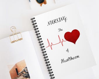 Quaderno a spirale - Righe