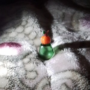 14 mm mouth bubble cap.