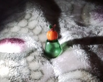 Tapa de burbuja con boca de 14 mm.