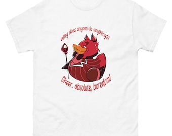 Demon Rubber Ducky  Hazbin Hotel PNG, Hazbin Hotel PNG, Digital Prints, Digital Download, Instant Download