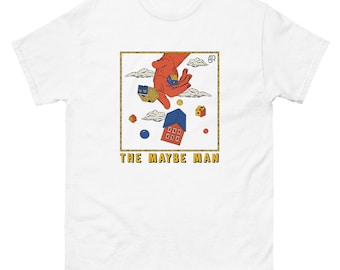AJR The Maybe Man