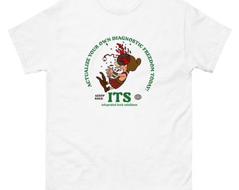 Aesop Rock - Integrated Tech Solutions PNG, Digital Prints, INSTANT DOWNLOAD