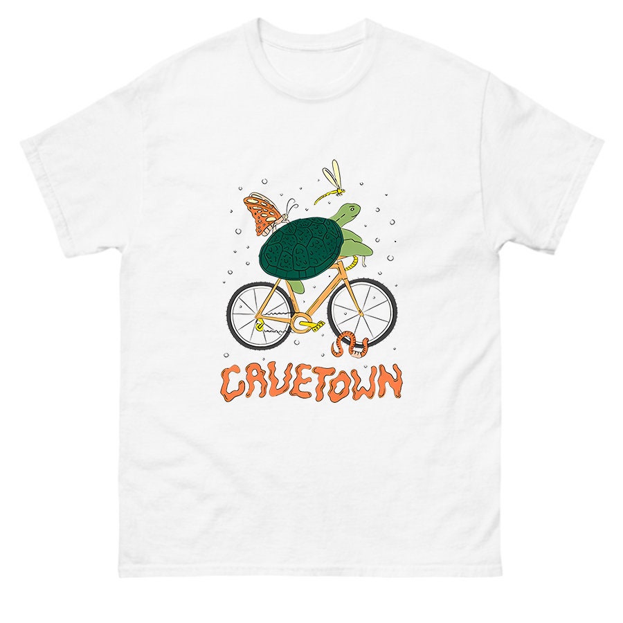Cavetown Shirt