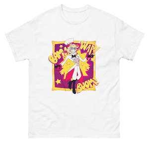 Hazbin Hotel Lucifer, Hazbin Hotel PNG, Digital Prints, Instant Download, Digital Download