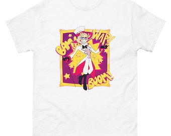 Hazbin Hotel Lucifer PNG, Digital Art (Instant Download)