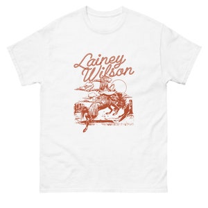 Lainey Wilson - El Vaquero PNG, Impresiones digitales, DESCARGA INSTANTÁNEA