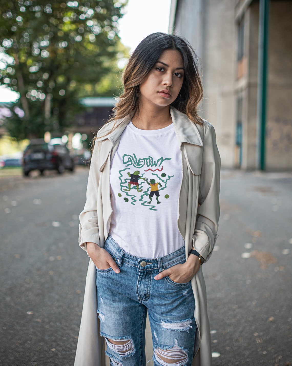 Cavetown Two Frog PNG, Cavetown Tshirt PNG, Digital Prints, Digital