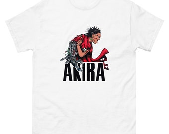 Akira Tetsuo Shima Characters PNG, Digital Prints, INSTANT DOWNLOAD