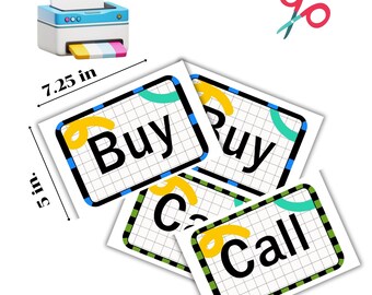 Fry's First 100 Sight Words Flashcards: Preschool, Kindergarten (PDF)