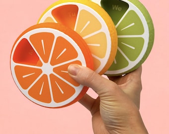 LoopFruit Pill Organiser - 3D Printed Weekly Medicine Case