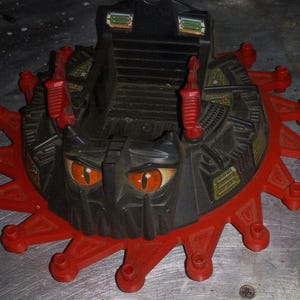 HE-MAN Roton MOTU