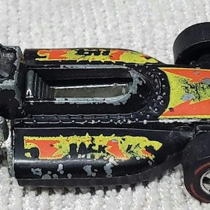 Hotwheels Redline formula pack
