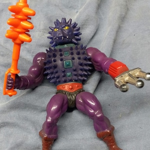 HE MAN MOTU Spikor