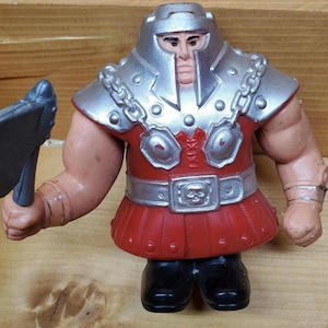 HE-MAN Ram Man MOTU