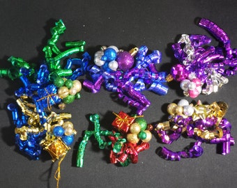 Handmade Reusable Bows