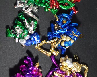 Handmade Reusable Bows