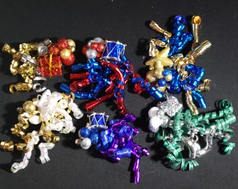 Handmade Reusable Bows