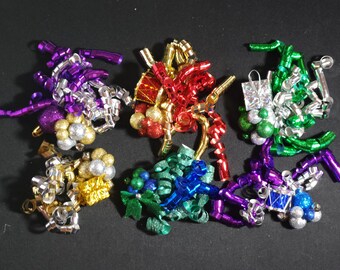 Handmade Reusable Bows