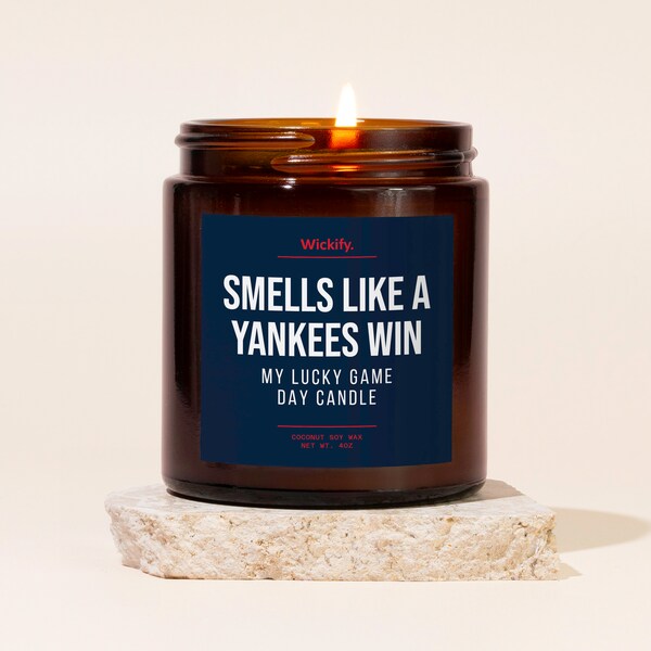 Yankee Candle Etsy