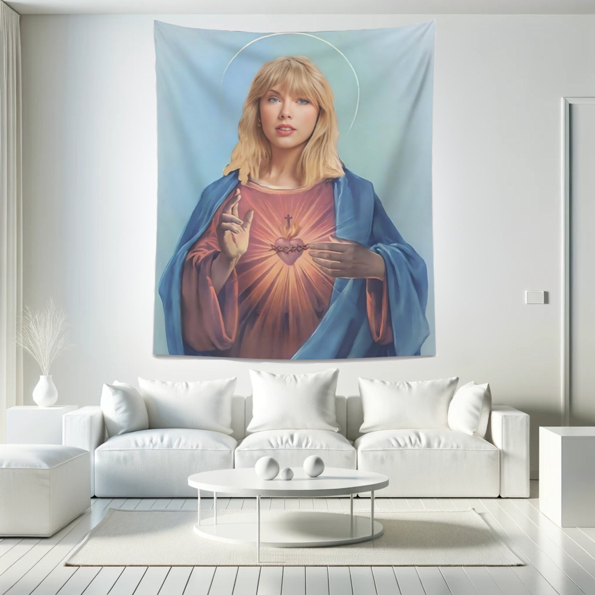 Famous Musician Taylor Tapestry Flag For Room College Dorm Bedroom Decor  Indoor And Outdoor Decoration