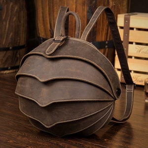 Sac à dos en cuir personnalisé design unique sac à dos de style coléoptères hommes femmes sac à dos de voyage, sac à dos d'école, cadeau de paquet de sac de bureau pour elle
