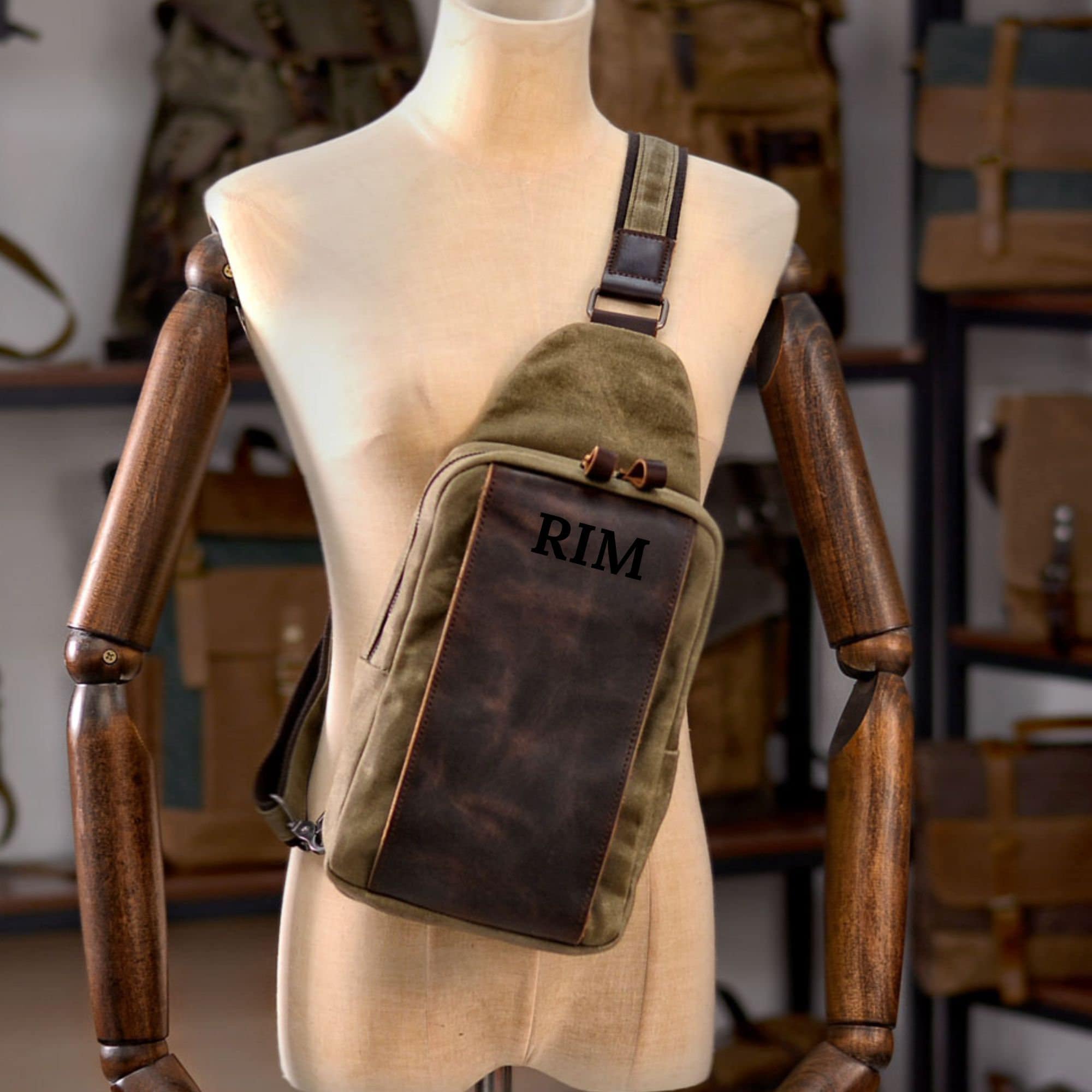 Buy Man Purse Online In India Etsy India