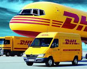 Fast shipping Charges