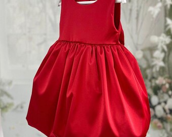 Candy Cane Girls Dress, Christmas Dress, Xmas Girls Dress, Perfect Miss  Claus Girl Dresses, Party Dress, Girls Clothing - Etsy