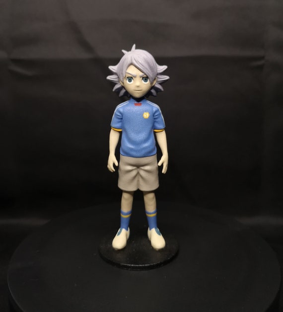 Amazon Inazuma Eleven Figure Shawn Froste 3D Figure
