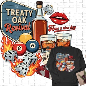Western Grunge Collage PNG, Retro Cowgirl Wild West Sublimation PNG, Howdy Outlaw Aesthetic PNG, Country Concert Western Shirt Design