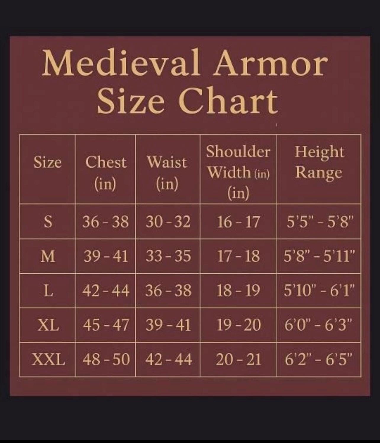 Full Steel Medieval Knight Armor Set | Wearable LARP Cosplay ...