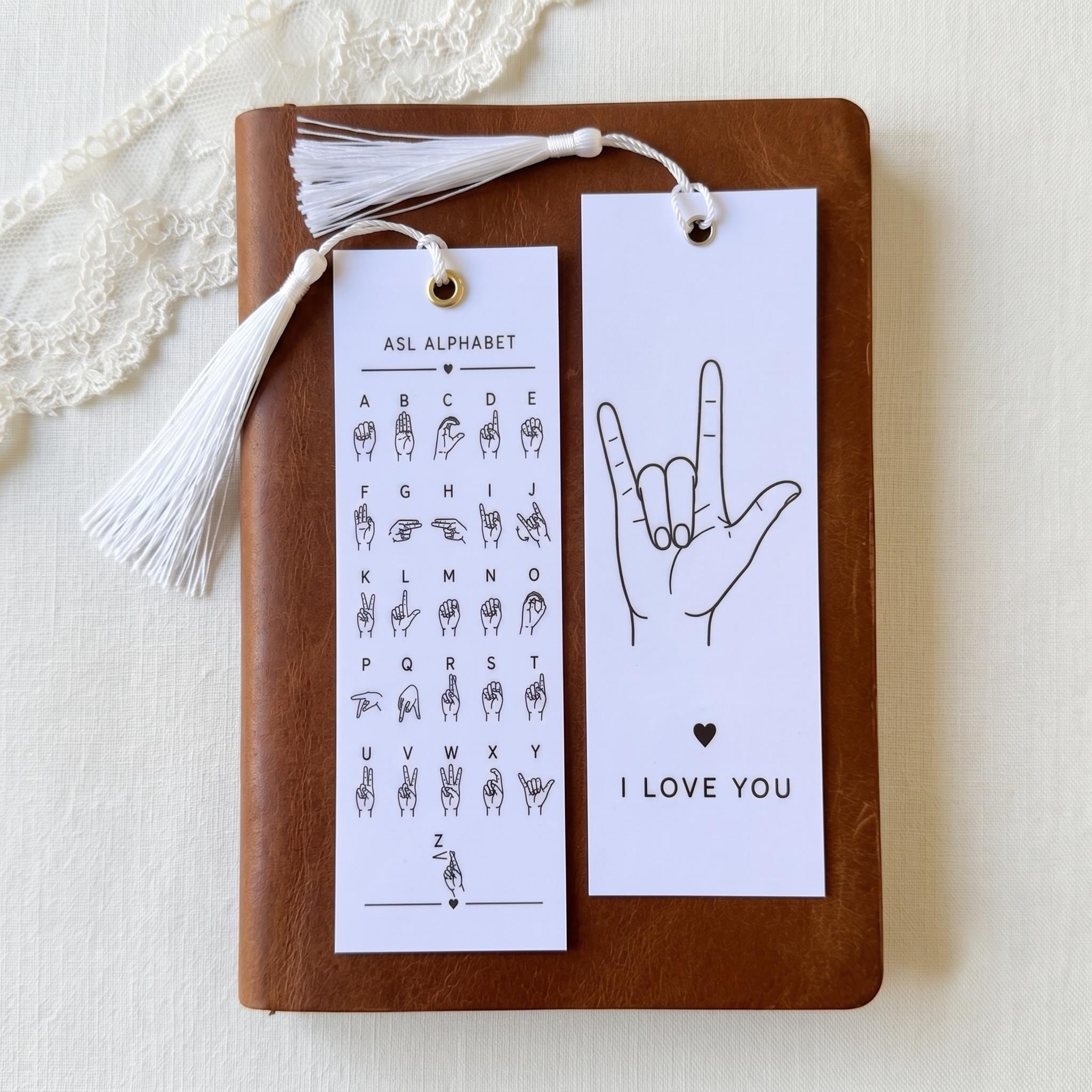 Asl Swag - Etsy