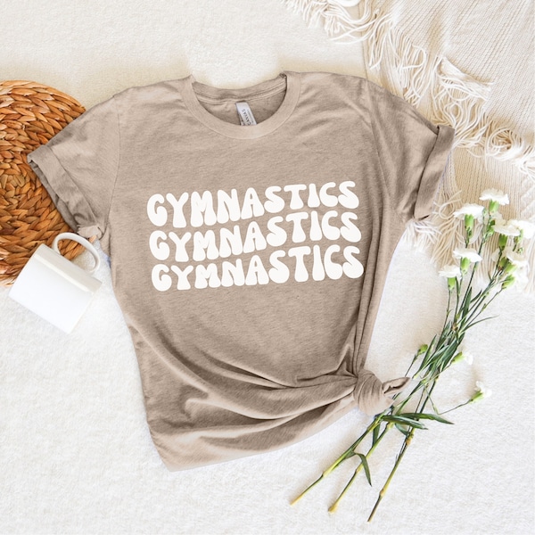 2024 Gymnastics Paris Shirt, Gymnastics TShirt, Gymnastics Team Shirt, Paris athlete TShirt