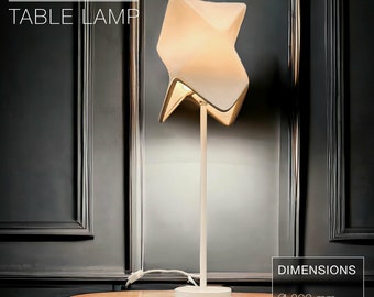 THE ORIGAMI 2 | Bedroom Lamp | Table Lamp | LED
