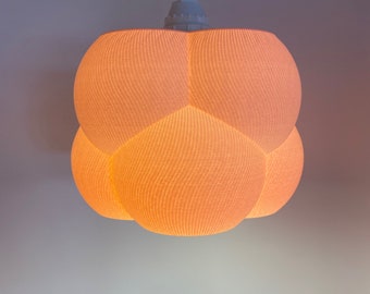 CLOUD LAMP SHADE  |  Home Decor | Geometric | Pendant Lighting