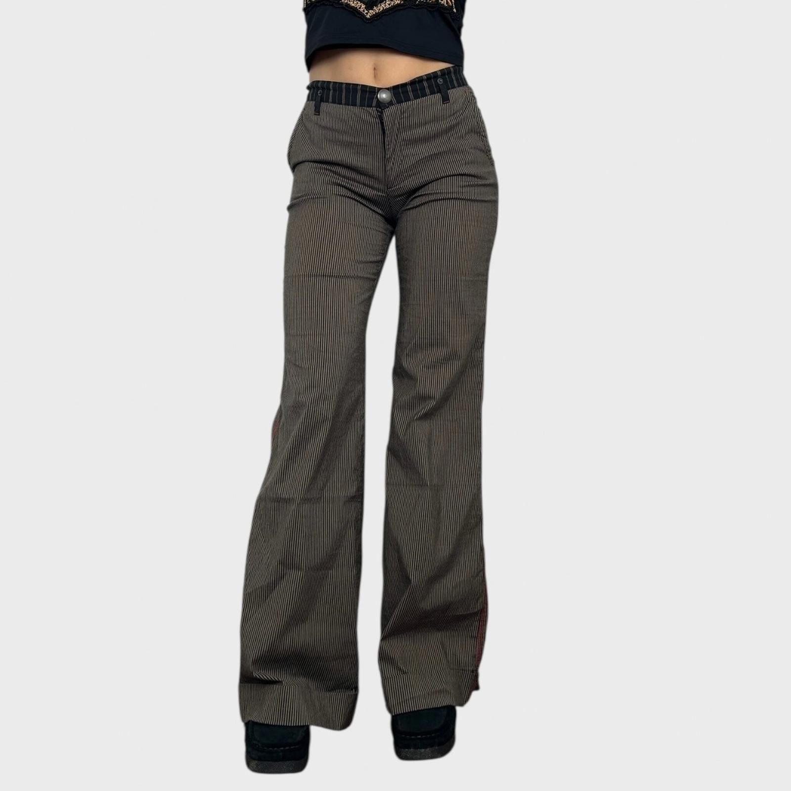 Cop Copine Pants - Etsy