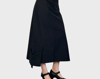 Cop Copine Pocket/Pouch Skirt - M/L
